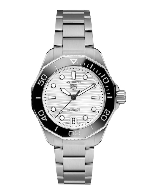 Reloj TAG Heuer Aquaracer para mujer WBP201C.BA0626