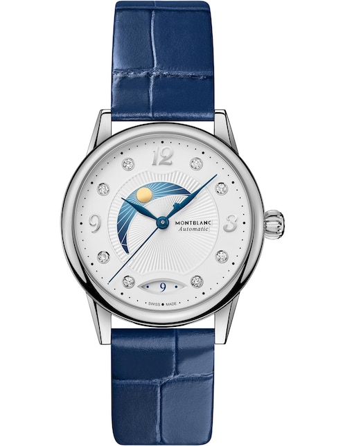 Reloj Montblanc Bohème para mujer 127354