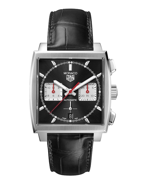 Reloj Tag Heuer Monaco para hombre CBL2113.FC6177