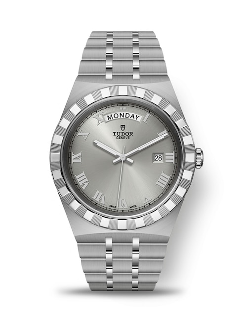 Reloj Tudor Royal para hombre M28600-0001