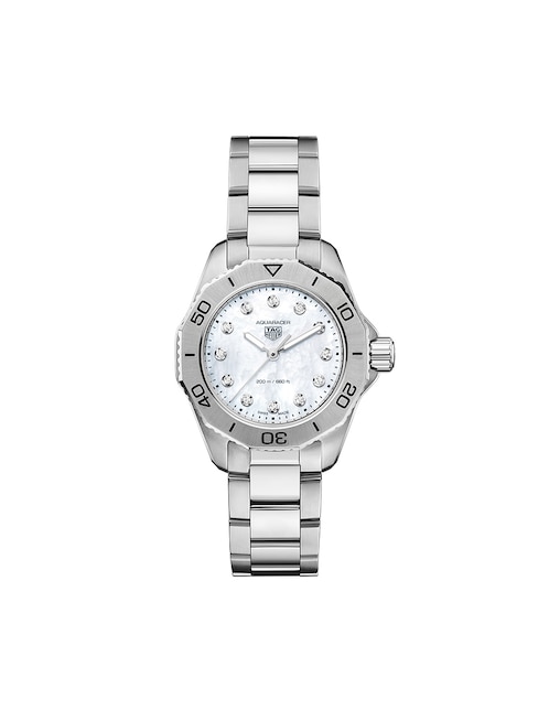 Reloj Tag Heuer Aquaracer para mujer wbp1416.ba0622