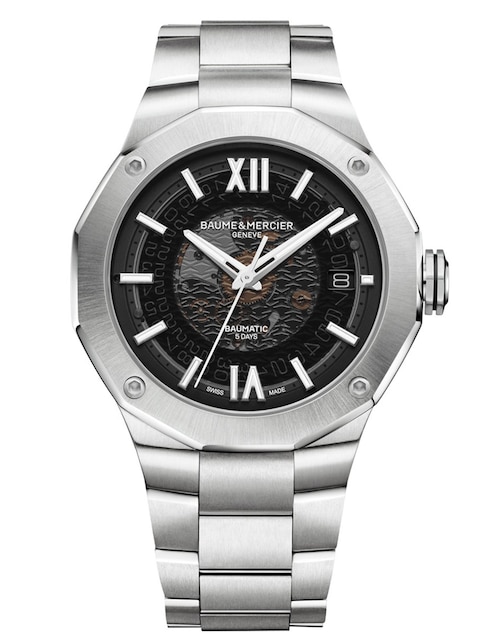 Reloj Baumatic Riviera para hombre M0A10702 1