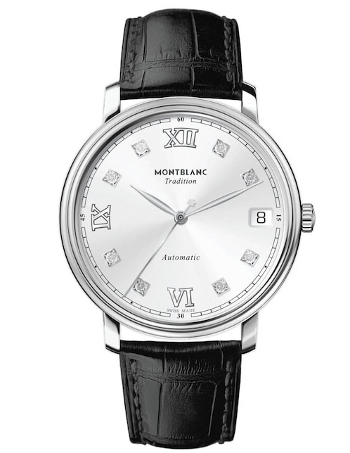 Reloj Tradition unisex 128689 1