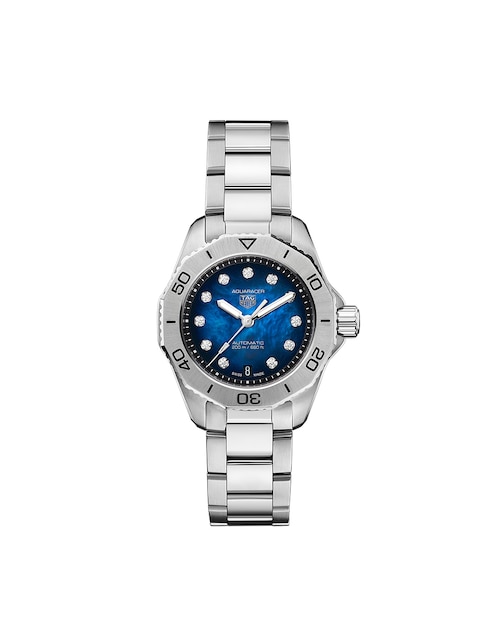 Reloj Tag heuer aquaracer para mujer wbp2411.ba0622