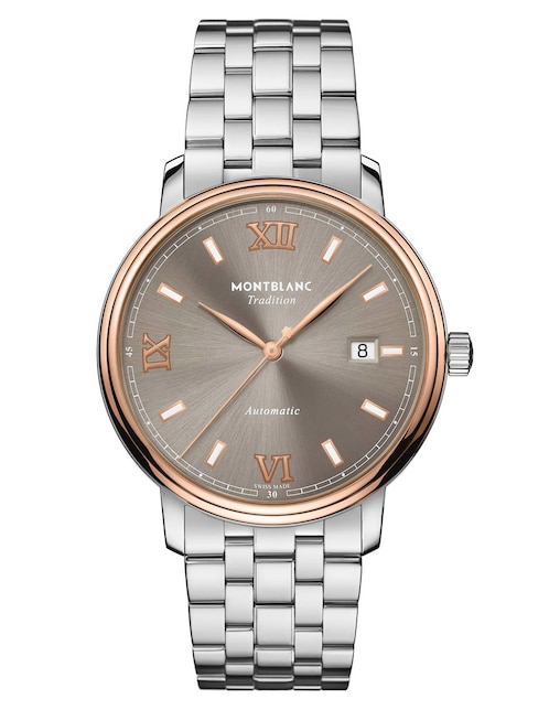 Reloj Tradition unisex 127776 1