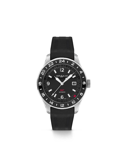 Reloj Montblanc 1858 unisex 129766
