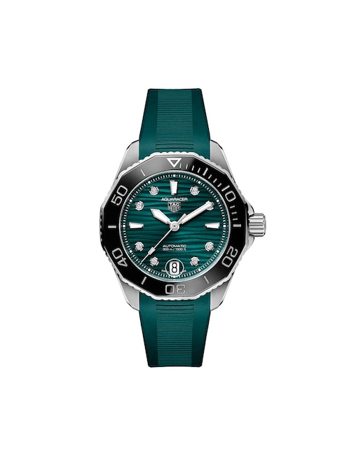 Reloj Tag Heuer Aquaracer para mujer WBP231G.FT6226