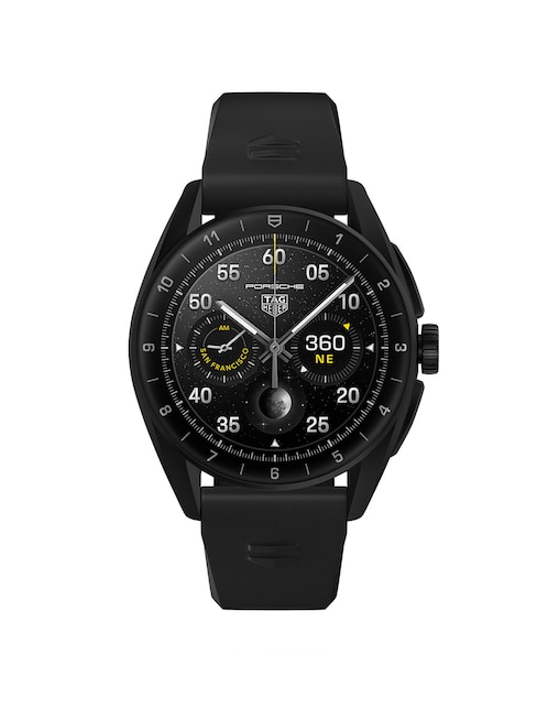 Smartwatch Tag Heuer Connected unisex