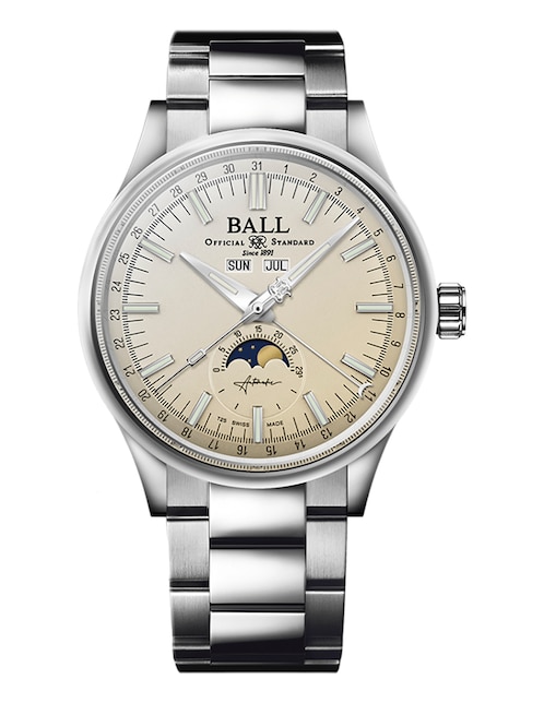 Reloj Engineer IIunisex Nm3016c-s1j-ch 1