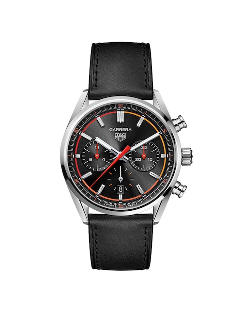 Reloj Tag Heuer Carrera para hombre CBN201C.FC6542