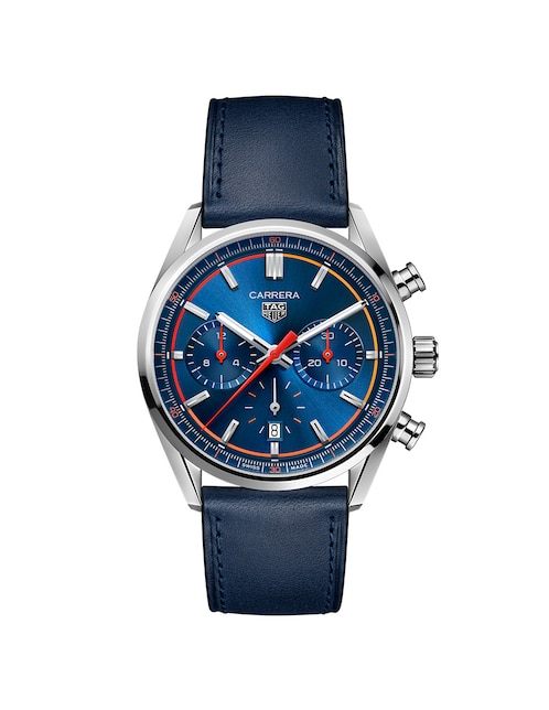 Reloj Tag Heuer Carrera para hombre Cbn201d.fc6543 Liverpool