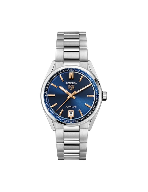 Reloj Tag Heuer Carrera para mujer Wbn2311.ba0001