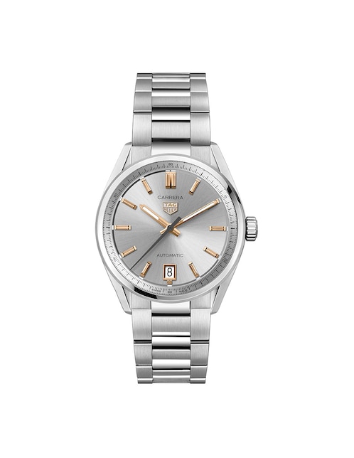 Reloj Tag Heuer Carrera para mujer Wbn2310.ba0001 Liverpool