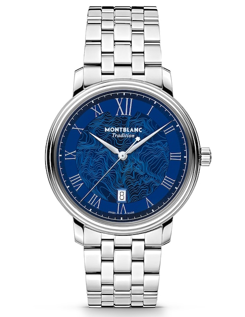 Reloj Tradition unisex 131275 1