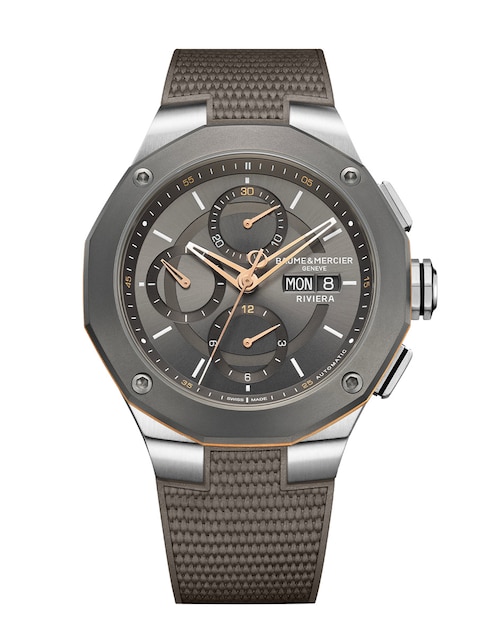 Reloj Riviera Chrono para hombre M0A10722 1