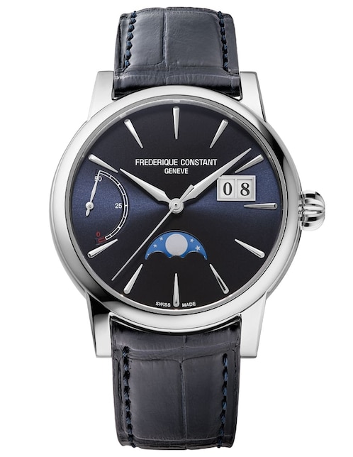 Reloj Frederique Constant Manufacture para hombre FC-735N3H6