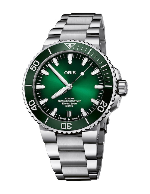 Reloj Aquis unisex 40077634157-0782409PEB 1