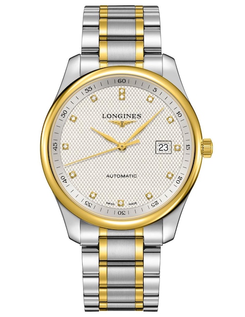 Reloj Longines The Master Collection para hombre L28935977