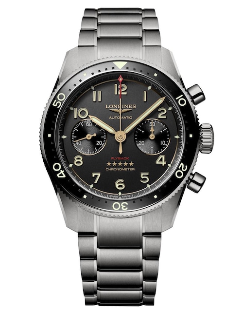 Reloj Longines Spirit para hombre L38211536