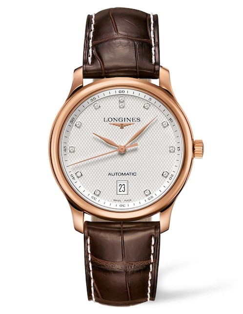 Reloj The Master Collection para mujer L26288773 1