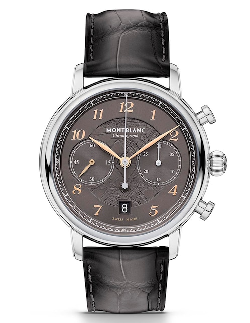 Reloj Montblanc Star Legacy unisex 130960