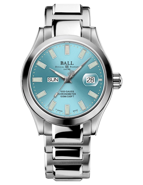 Reloj Engineer III para hombre NM9036C-S1C-IBE 1