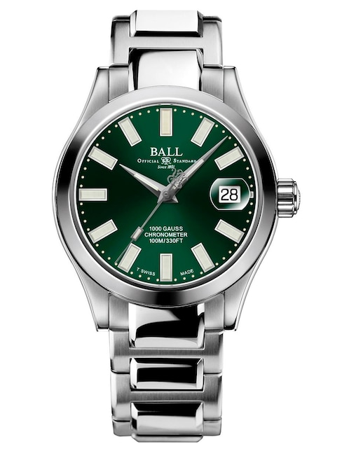 Reloj Engineer III unisex NL9616C-S1C-GR 1