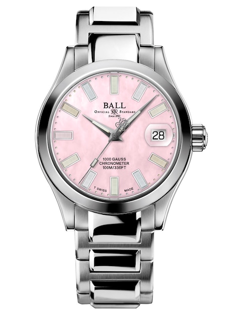 Reloj Ball Engineer III unisex NL9616C-S1C-PKR