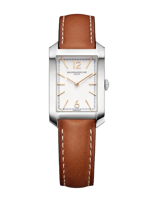 Reloj Baume & Mercier Hampton para mujer M0A10472