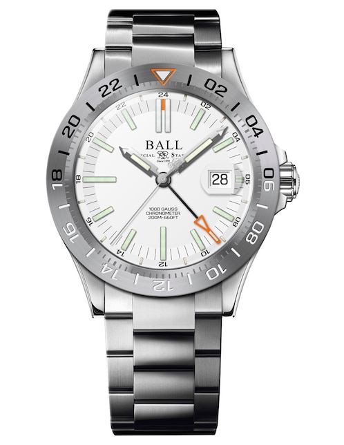 Reloj Engineer III para hombre DG9000B-S1C-WH 1