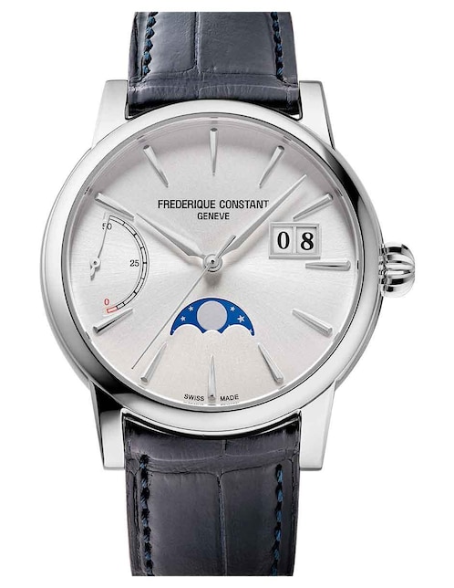 Reloj Manufacture para hombre FC-735S3H6 1