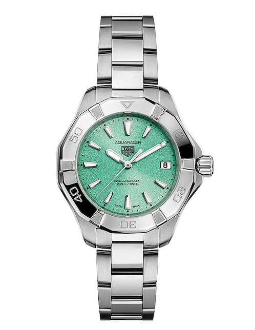 Reloj Tag Heuer Aquaracer para mujer WBP1315.BA0005