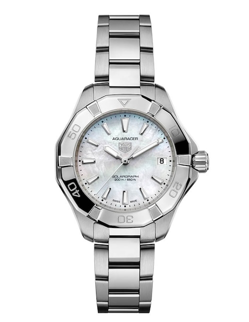 Reloj Tag Heuer aquaracer para mujer WBP1312.BA0005