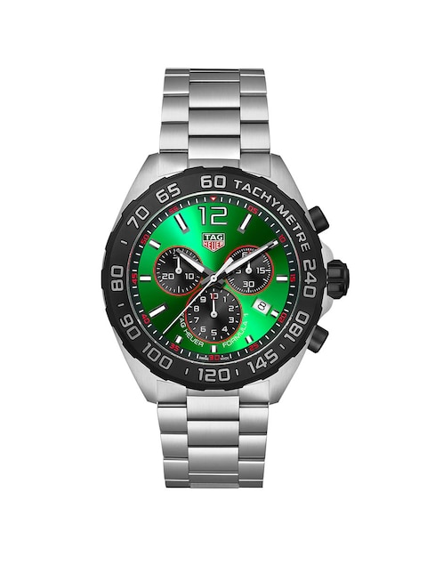 Reloj Tag Heuer Th Formula 1 unisex CAZ101AP.BA0842