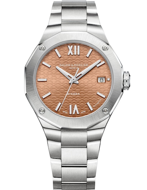Reloj Riviera para mujer M0A10764 1