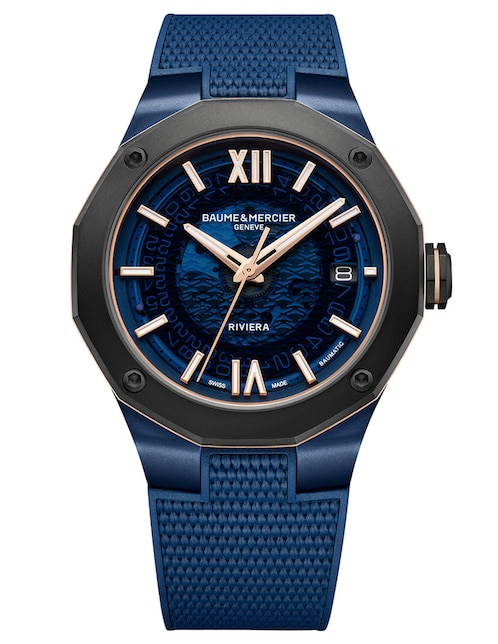 Reloj Rivera para hombre M0A10769 1