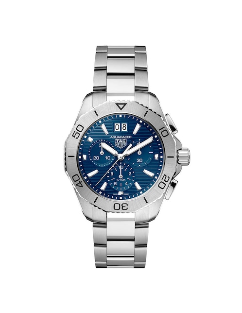 Reloj Tag Heuer Aquaracer unisex CBP1113.BA0627