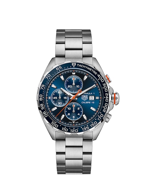 Reloj Tag Heuer TH Formula 1 para hombre CAZ201G.BA0876