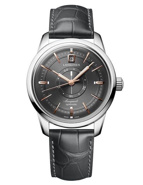 Reloj Longines Conquest Power Reserv para hombre L16484622