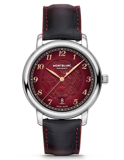 Reloj Star Legacy para hombre 133243 1