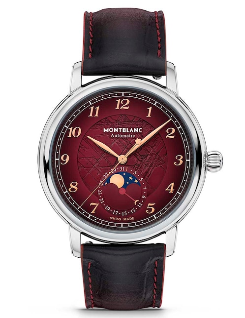 Reloj Star Legacy para hombre 133244 1