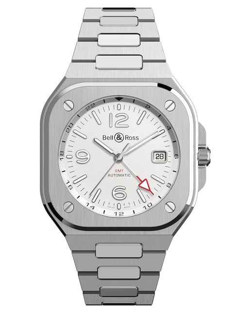 Reloj para hombre BR05G-SI-ST/SST 1