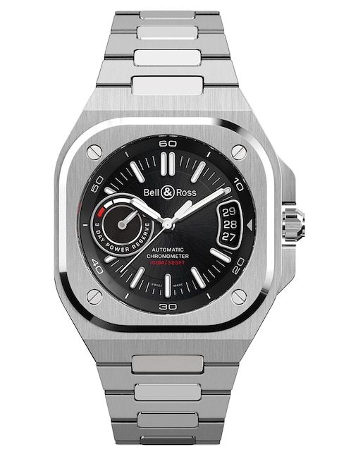 Reloj para hombre BRX5R-BL-ST/SST 1