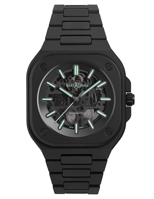 Reloj para hombre BR05A-BLM-SKCE/SCE 1