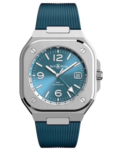 Reloj para hombre BR05G-PB-ST/SRB 1
