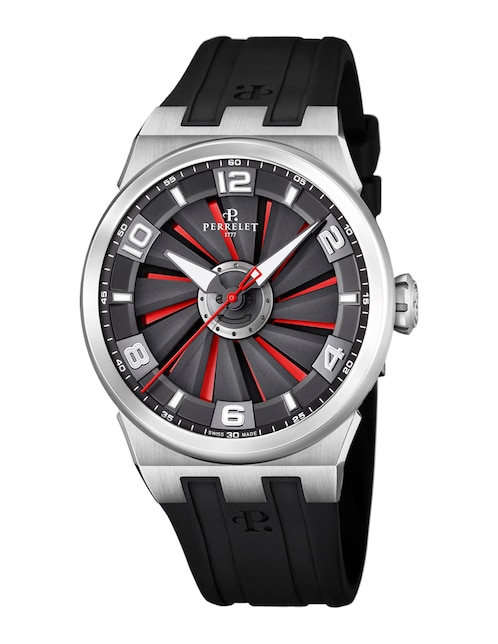 Reloj Perrelet Turbine para hombre A4062/AA