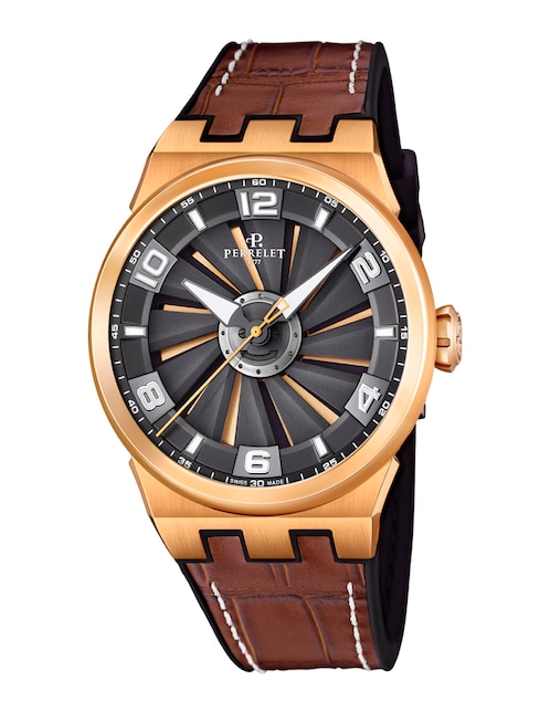 Reloj Turbine para hombre A4064/A 1