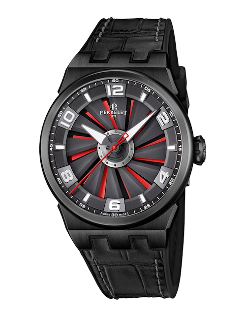 Reloj Perrelet Turbine para hombre A4063/A