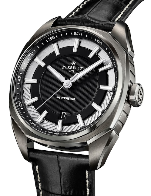 Reloj Lab Peripheral para hombre A1102/1 1