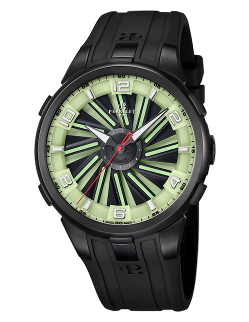 Reloj Turbine para hombre A1098/S1 1